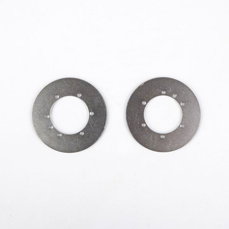 Double Code Magnetic Encoder