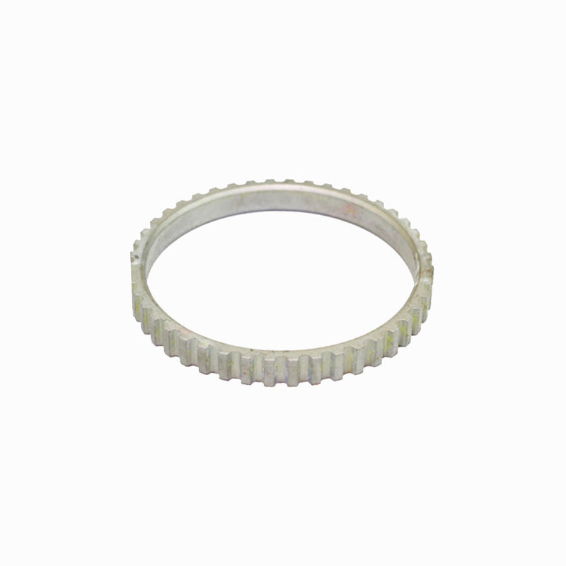 Powder metallurgy gear ring