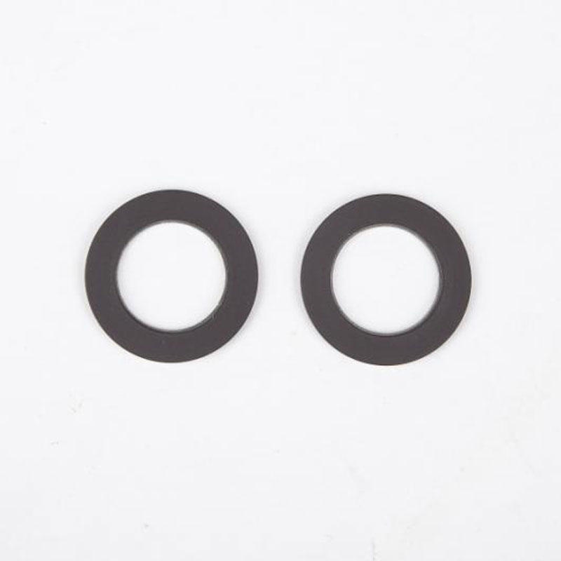 Double Code Magnetic Ring