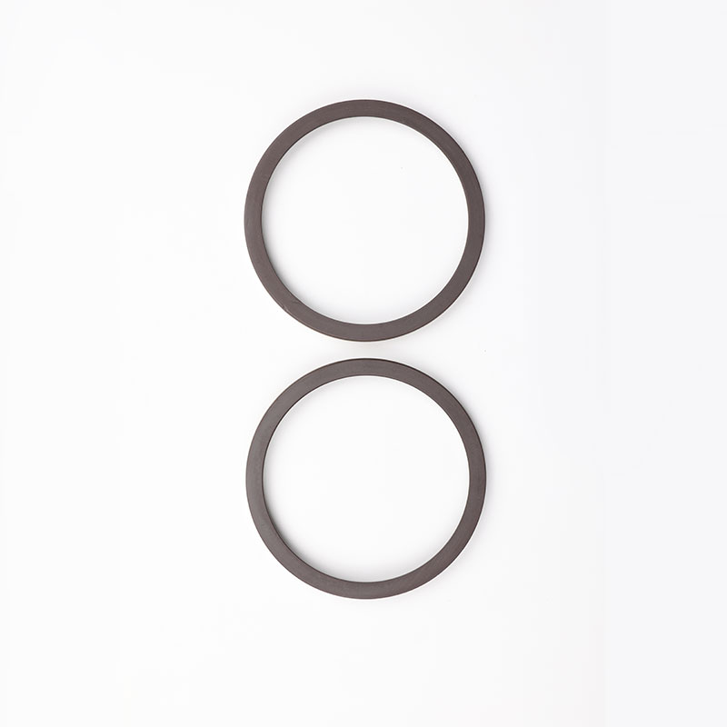 Rubber Magnetic Ring